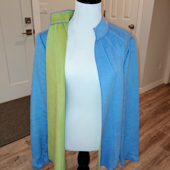 Harvê Benard Jacket As 12 NWT - Picture 3 of 3